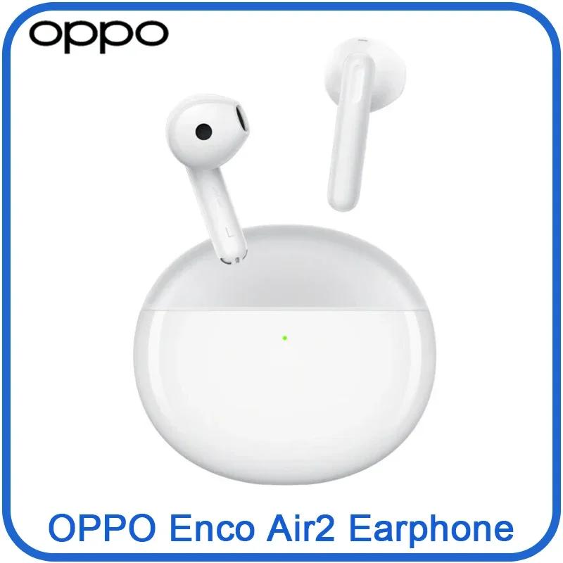 OPPO  Enco Air2 ̾, ο  ,   , HiFi ׷, ߿  ,   ð